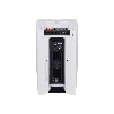 RCF - EVOX JMIX 8 - Sistema Audio Array Attivo a 2 vie