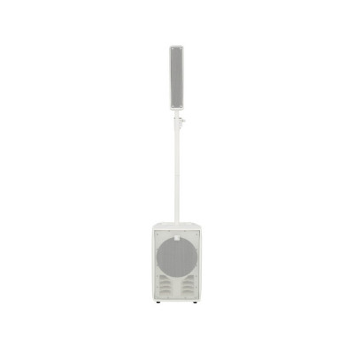 RCF - EVOX JMIX 8 - Sistema Audio Array Attivo a 2 vie