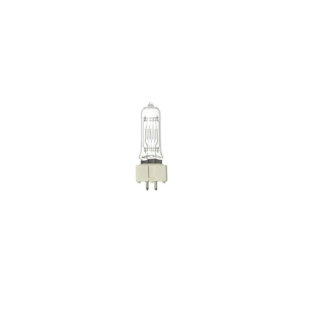 TUNGSRAM - 88455 - Lampada alogena monoattacco GX9.5 650W 240V CP23