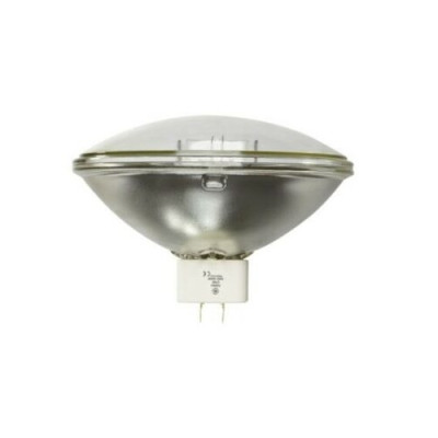 TUNGSRAM - 88551 - Lampada alogena PAR64 1000W 240V GX16D SUPERCP60
