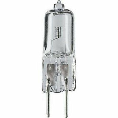 OSRAM - 64625HLX - Lampada alogena bassa tensione no riflettore GY6.35 100W 12V