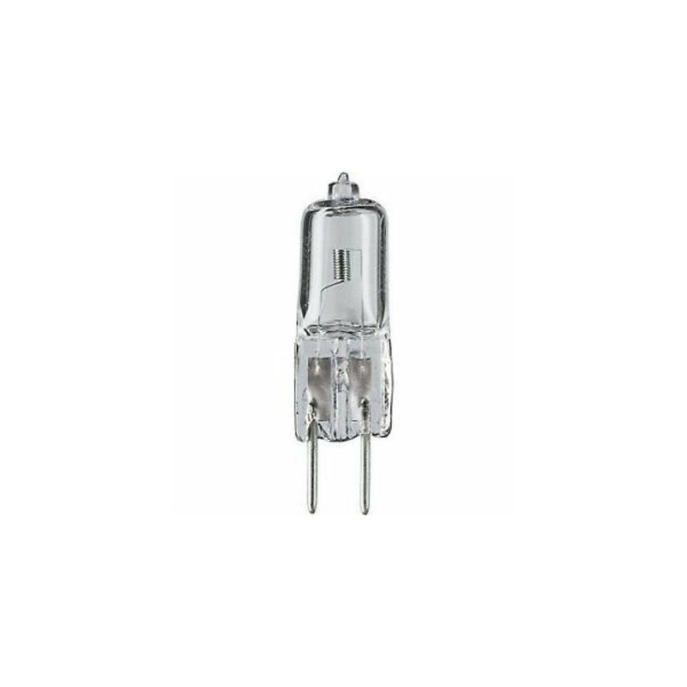 OSRAM - 64625HLX - Lampada alogena bassa tensione no riflettore GY6.35 100W 12V