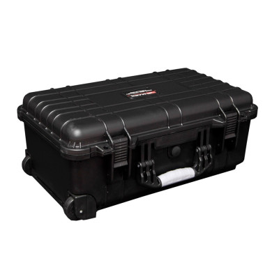 MARK - MCS 1501 TROLLEY - Suitcase in ABS IP67