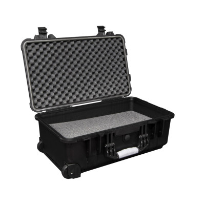 MARK - MCS 1501 TROLLEY - Suitcase in ABS IP67