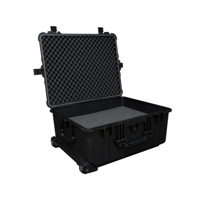 MARK - MCS 1545 TROLLEY - Suitcase in ABS IP67