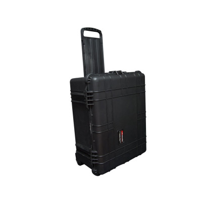 MARK - MCS 1545 TROLLEY - Suitcase in ABS IP67