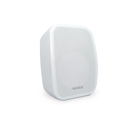 WORK - NEO 6 - Coppia di altoparlanti da installazione passive da 6.5'' 60 W