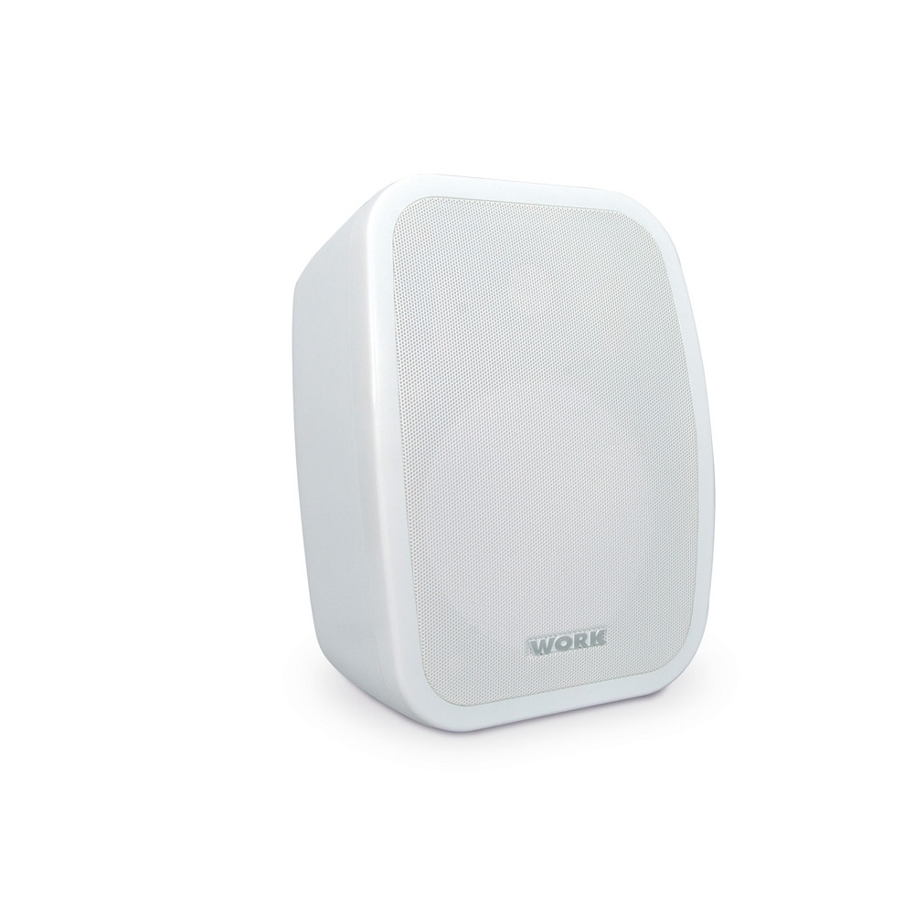 WORK - NEO 6 - Coppia di altoparlanti da installazione passive da 6.5'' 60 W