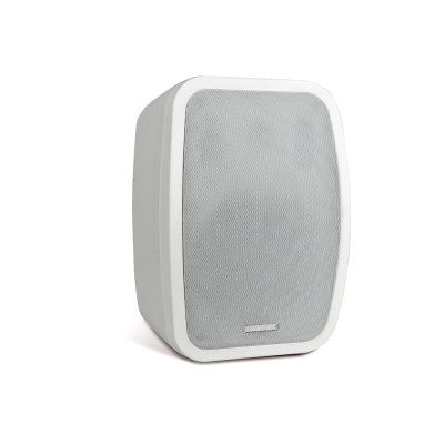 WORK - NEO 8 - Coppia di altoparlanti da installazione passive da 8" 70 W