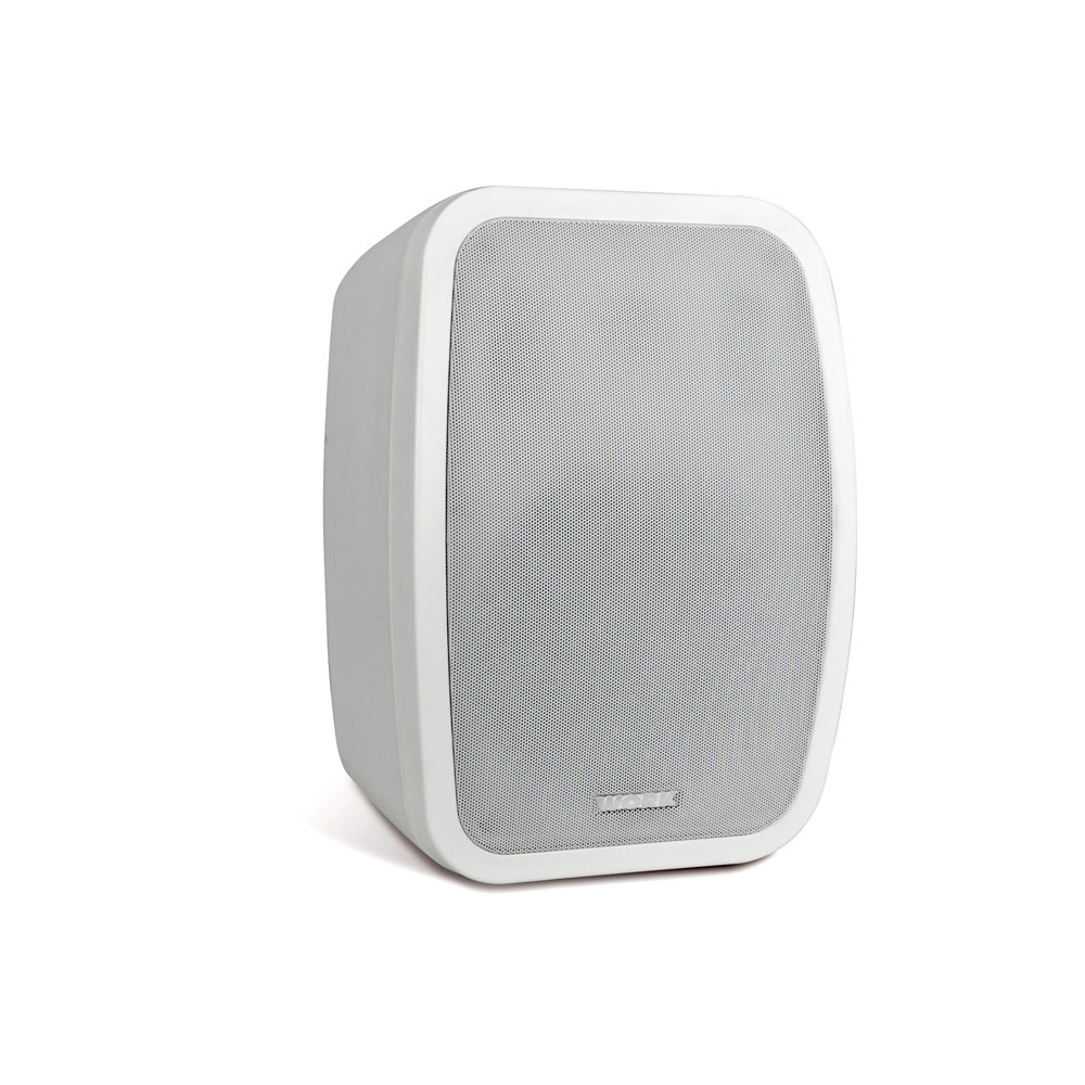 WORK - NEO 8 - Coppia di altoparlanti da installazione passive da 8" 70 W
