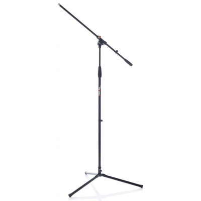 BESPECO - SH12NE - Asta microfonica a giraffa con altezza regolabile