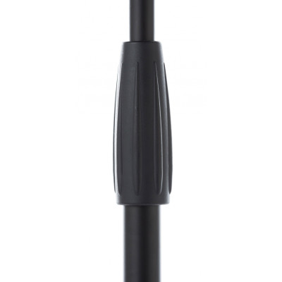BESPECO - SH12NE - Asta microfonica a giraffa con altezza regolabile