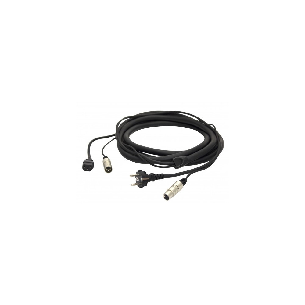 PROEL - PH080LU10 - Cavo professional cable for active loudspeakers and DMX lighting devices