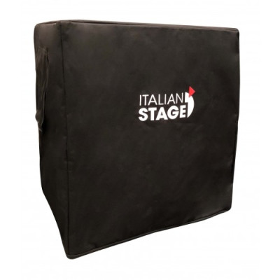 ITALIAN STAGE - IS COVERS115 - Cover di protezione per S115A