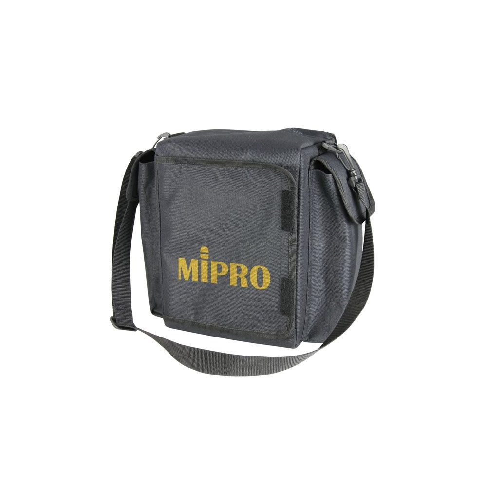 MIPRO - SC-30 - Custodia da trasporto da spalla per i sistemi di sonorizzazione della serie MiPro MA-303