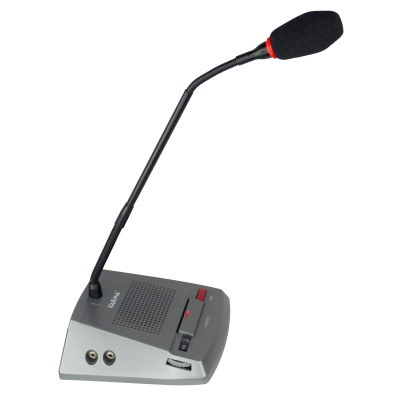 KARMA - GM 30W - Microfono per sportelli