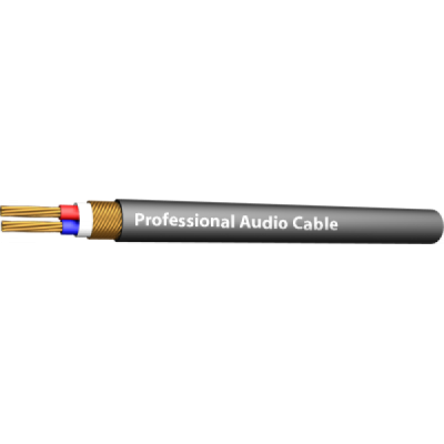 PROAUDIO - PLAY13330L15BK - Cavo audio bilanciato: PC1330