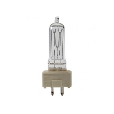 TUNGSRAM - 64662 - Lampada alogena 300W 230 V GY9.5 M38