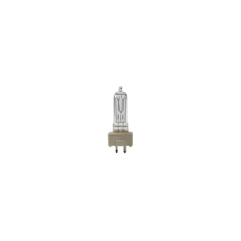 TUNGSRAM - 64662 - Lampada alogena 300W 230 V GY9.5 M38