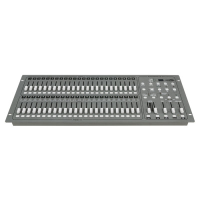 SHOWTEC - 50831 - Showmaster 48 MKII 48-channel light controller