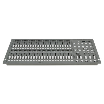 SHOWTEC - 50831 - Showmaster 48 MKII Controller di luce a 48 canali