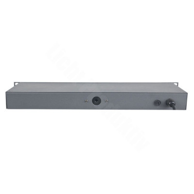 SHOWTEC - 50785 - DB-1-4/RDM Booster DMX a 4 canali con RDM 3P e 5P XLR