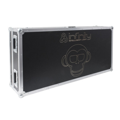 INFINITY - 55031 -  Chimp Tour Pack 100. G2 Wing and flightcase