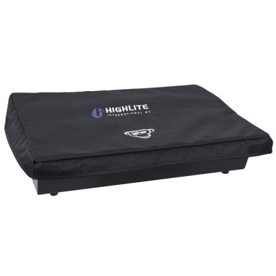 NFINITY - 55002 - Customizable cover for Chimp 100 including company LOGO graphics