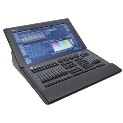 INFINITY - 55014 - Chimp 300. G2 DMX console, 4 universes, with wireless transmitter included