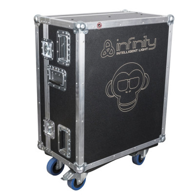 SHOWTEC - D7251 - Infinity Case for Chimp 300 Linea Premium