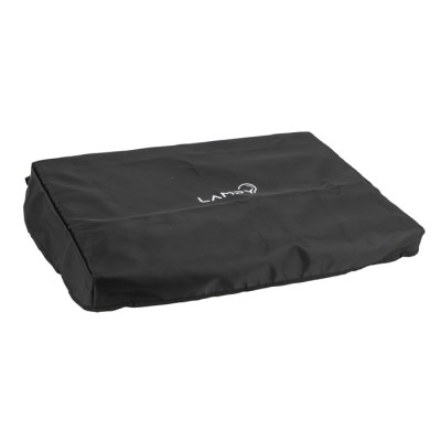 SHOWTEC - 50738 - Dust cover for Lampy 20 in black fabric