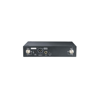 MIPRO - ACT311-II /32T - Ricevitore singolo ACT 72+12 canali UHF + Trasmettitore belt-pack