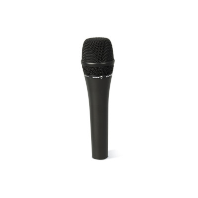 WORK - XS 111 PRO - Microfono dinamico ipercardioide per Voce e Canto