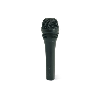 WORK - XS 211 PRO - Microfono dinamico ipercardioide per Voce e Canto