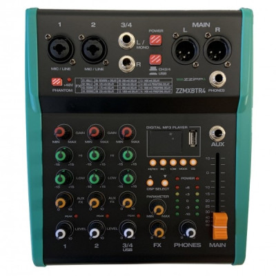 SHOWTEC - 46200 - Proiettore Solar FL-280