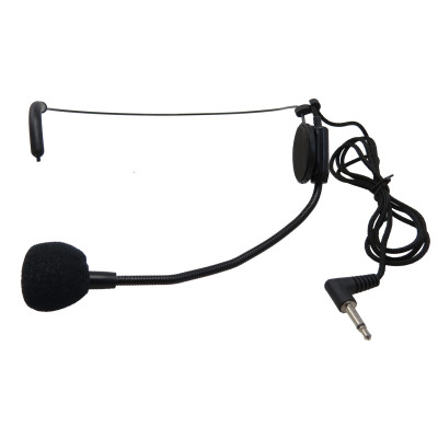 KARMA - DMC 536H - Microfono ad archetto a condensatore