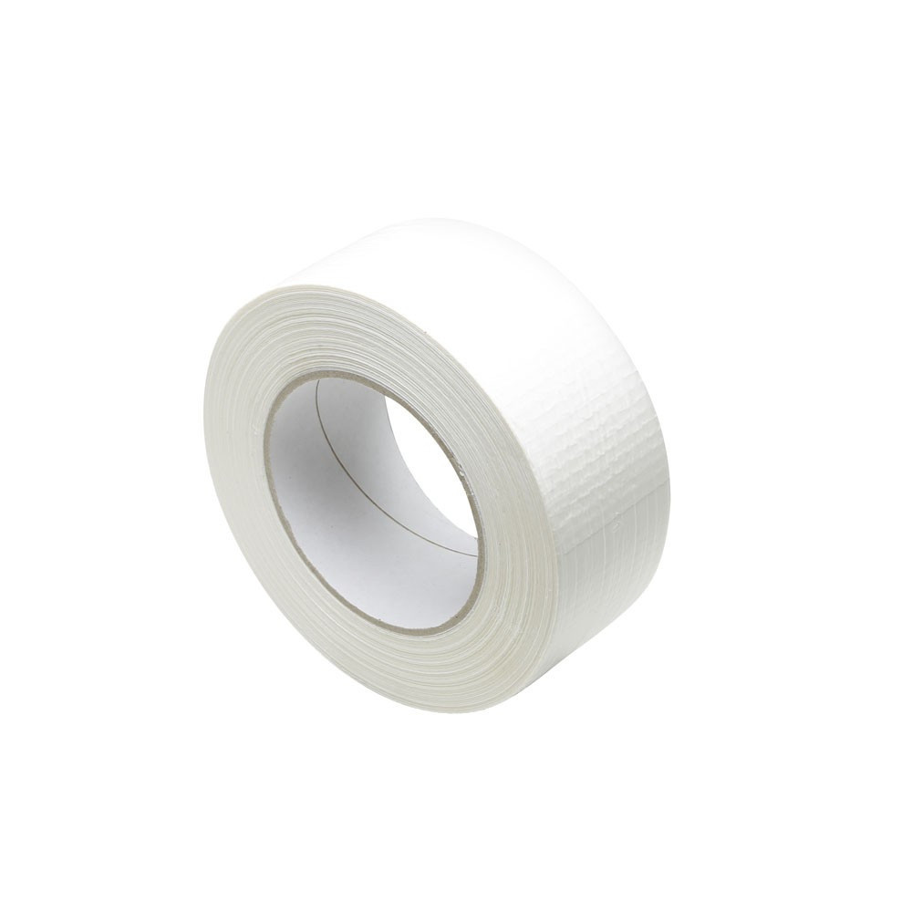 ADAM HALL - 58063 - Nastro Adesivo Gaffer 50mm x 50m