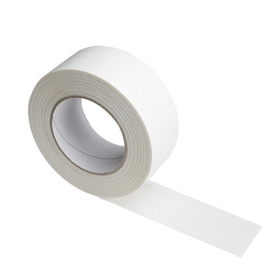 ADAM HALL - 58063 - Nastro Adesivo Gaffer 50mm x 50m