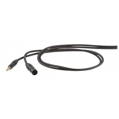PROEL - DHS220LU1 - Professional unbalanced cable with ONEHERO Die Hard connectors
