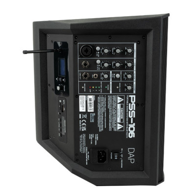 RCF - ST 15-SMA II - Stage Monitor Attivo