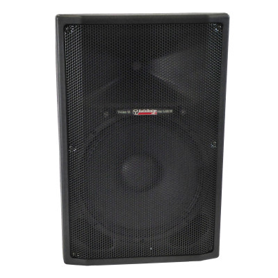 T-MAX 15 - AUDIODESIGN PRO - Diffusore attivo a 2 Vie da 15"