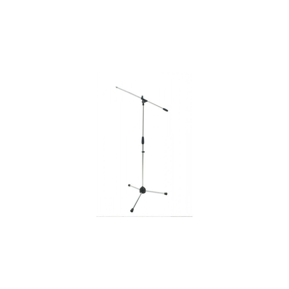 PROEL - RSM170 - Asta a giraffa per microfono, con base tripoide in nylon