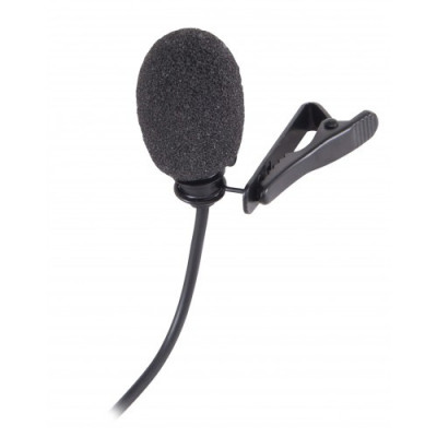 PROEL - LCH100SE - Lavalier condenser microphone