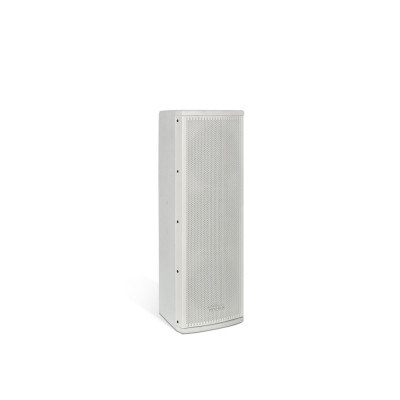 WORK - WND 6A - Cassa acustica attiva 400 W. 2 x 6,5'' Woofer + 1,35'' Driver