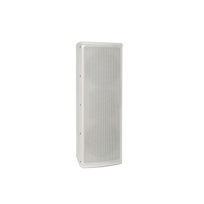 WORK - WND 8A - Cassa acustica attiva 400 W. 2 x 8'' Woofer + 1,35'' driver