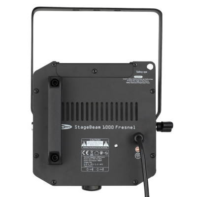 SHOWTEC - 30532 - StageBeam 650/1000W Fresnel