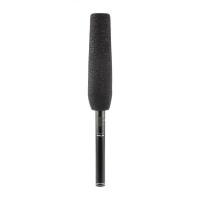 PROEL - MFC81 - Microfono a condensatore shotgun