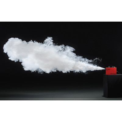 ANTARI - FT-20 - 60775 - Macchina del fumo/nebbia 600W