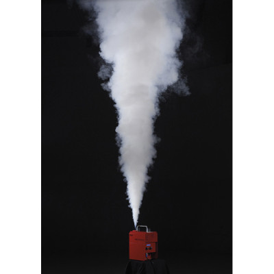 ANTARI - FT-200 - 60784 - Macchina della nebbia per la formazione di addetti antincendio, 1600W