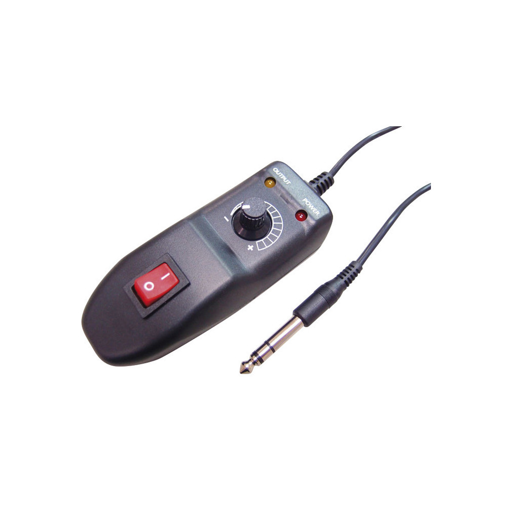 ANTARI - Z-3 - 60726 - Remote control for Z-350 Fazer